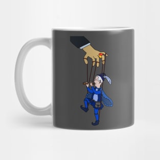 Puppet Mug